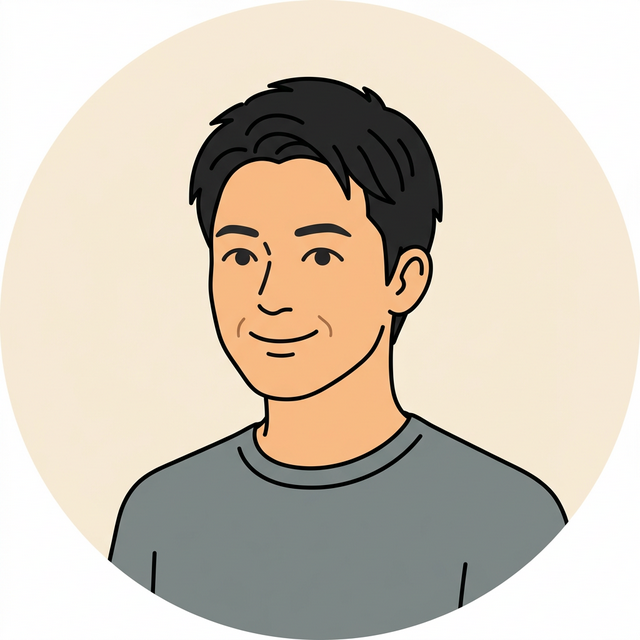 Ｍさん（40代・男性）