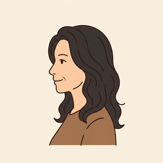 Ｋさん（50代・女性）